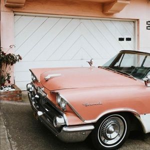 Meet your Posher, Maria